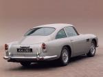 Aston Martin DB5 1963 года